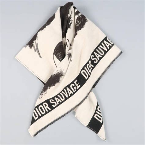 dior scarf men|christian dior blanket scarf.